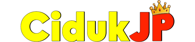 Logo CIDUKJP - Juaranya Agen Slot Gacor Terpercaya Hari Ini 2026